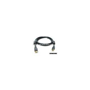 HDMI  to HDMI cable