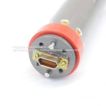 175°C Directional Sensor for MWD/LWD Logging Tools photo-3