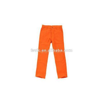 Aramid Flame Retardant Pants