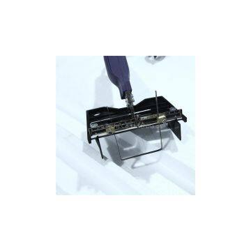 Hot Knife Foam Groover Styrofoam Grooving Tool photo-2