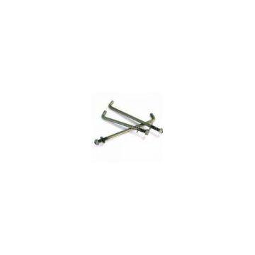anchor bolts