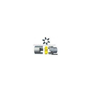 Flexible coupling