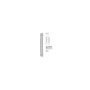 Full stainless steel handle series/door handles