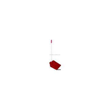 dustpan
