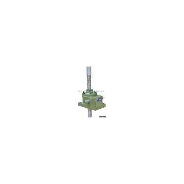 helical reducer