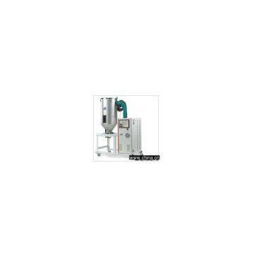 Dehumidifying equipment