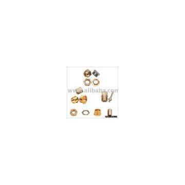 Brass Nut,Bolt,Washer