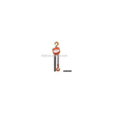 chain block(VC-B type)