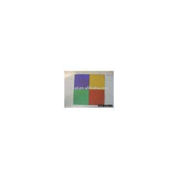 rubber sheet