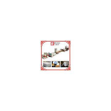 Good price Polystyrene sheet making machine