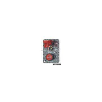 Car switch kit