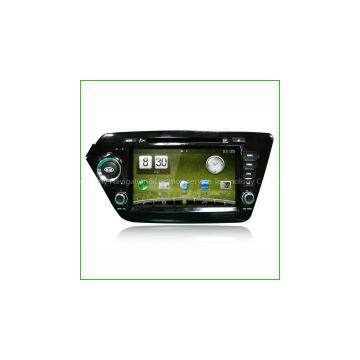 Newsmy Android 4.2 7 Capacitive touch screen Built in 8GB Flash AUTO RADIO forKia K2 rio(7inch 800*480),GPS NAVIGATION,CAR VIDEOCAR GPS,CAR DVD PLAYER WITH GPS,CAR DVD,CAR RADIO