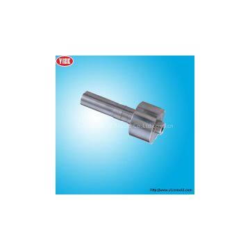 ISO Mould Slide Insert With Precision Mold Components Factory