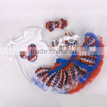 Wholesale Valentines Gift Newborn Baby Bodysuit Romper M5040340 photo-3