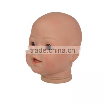 High quality vinyl baby doll with cheap price