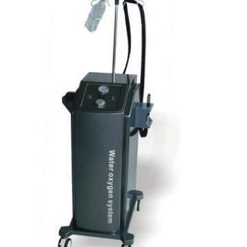Skin Moisturizing Oxygen Facial Machine Facial Rejuvenation Skin Whitening Facial Treatment Machine photo-2