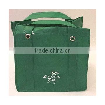 hard non woven wine bag