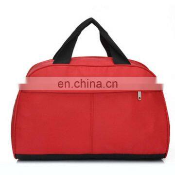 2015 Fashion Popular Low Price Korean Ladies Travel Bag photo-2