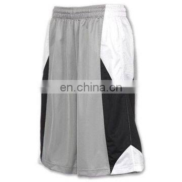 Basketball custom design high quality shorts-Professional comfortable high quality basketball shorts-Light weight comfort shorts