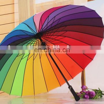 Rpet promotion purple floding umbrella