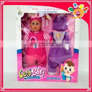 baby dolls wholesale vinyl 14 inch baby doll dresses