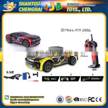 Electric Powerful 9118 High Speed Brushless rc Car Toys