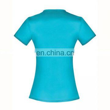2017 New Style Female Surgical Nurse Uniform