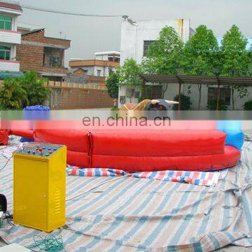 Cheap Price Inflatable Mechanical Bull,Inflatable Amusement Rides For Sale photo-2