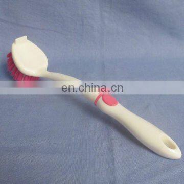 windows cleaning brush,plastic laundry brush,cleaning tool