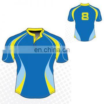 Rugby jersey