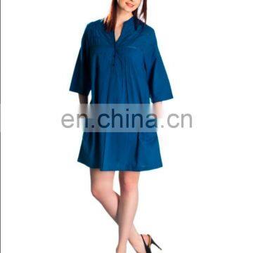 simple and elegant china dresses fashionable in USA