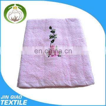 Hot sale cheap Soft Microfiber cotton hand towel gift