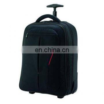 guangzhou trolley computer backpacks at low price