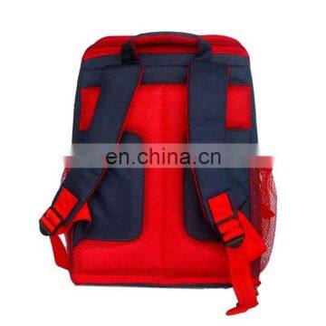 EVA Hard Shape Kids Bag With Comfortable Shoulder Straps photo-2