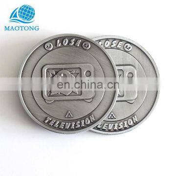 China Factory Direct Sale Cheap Custom Cute Coins for Sale photo-6