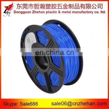 3D Printing ABS Filament Extruders blue 1.75mm Filament