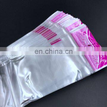 package plastic bags transparent plastic bag supplier malaysia opp bags