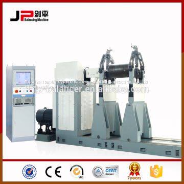 High-quality Universal Joint Drive Balancing Machine Made in China From China photo-2