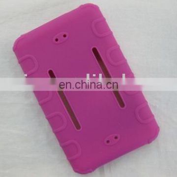 mp3 silicone case