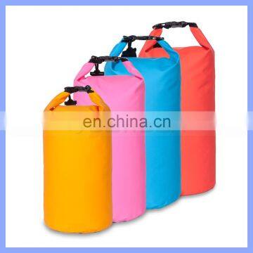 Customized Design Ocean Pack Outdoor Waterproof Dry Bag for Camping