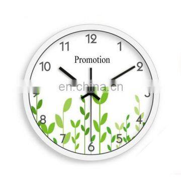 PG015 Logo Imprinted Customized Promotional Gifts Clock