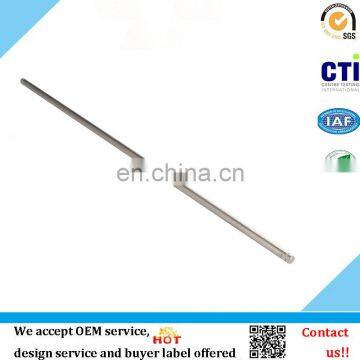 Printer use stainless steel propeller shaft,driving shaft