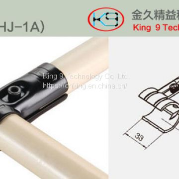 Metal Joint for Flow Rack KJ-1A(HJ-1A)