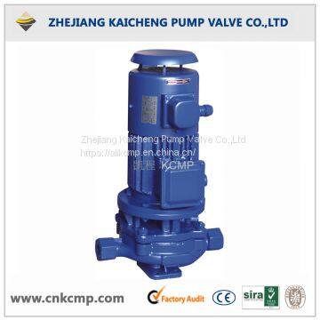 Vertical Single Stage Booster Pump photo-5