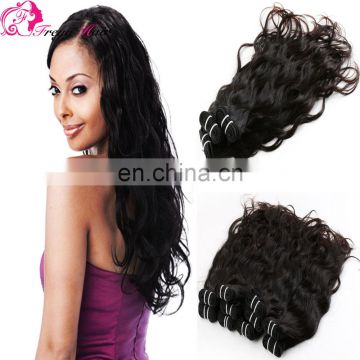 High density silky feeling grade 7a mongolian virgin hair weave styles pictures