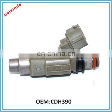Auto Spare Parts Car Mitsubishi Injectors Nozzle Fuel Injector CDH390 photo-5