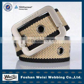 2013 chastity design alloy pin buckle women's golf belt