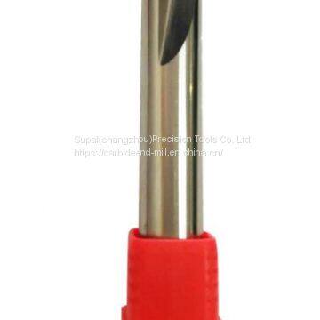 High Precision Solid Carbide Drill bit Diameter 1-20mm High Precision Cutting Tools