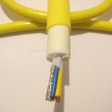 Low Pressure 1/8 Inch I.d Nice Price Underwater Cable