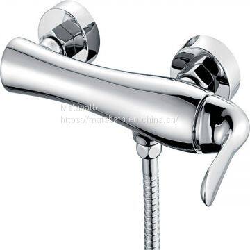 Bath & Shower Faucet